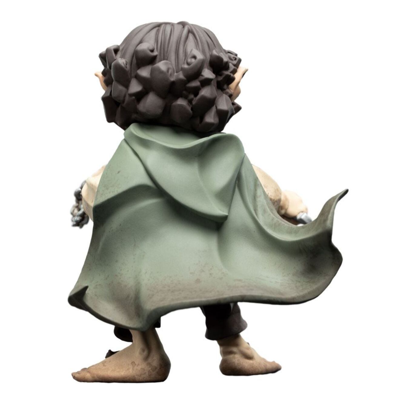 Il Signore Degli Anelli Mini Epics Vinile Figura Frodo Baggins (2022) 11 Cm Weta Workshop