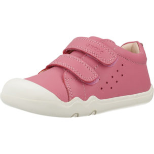 Zapatos Niña de la marca GEOX  modelo B STEPPIEUP GIRL ROSA