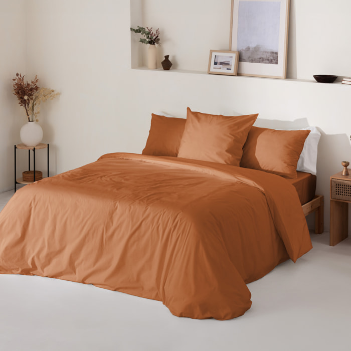 Funda nordica Ochre