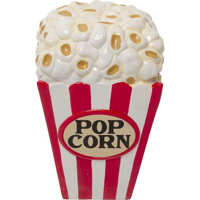 Tabouret popcorn 46cm Kare Design