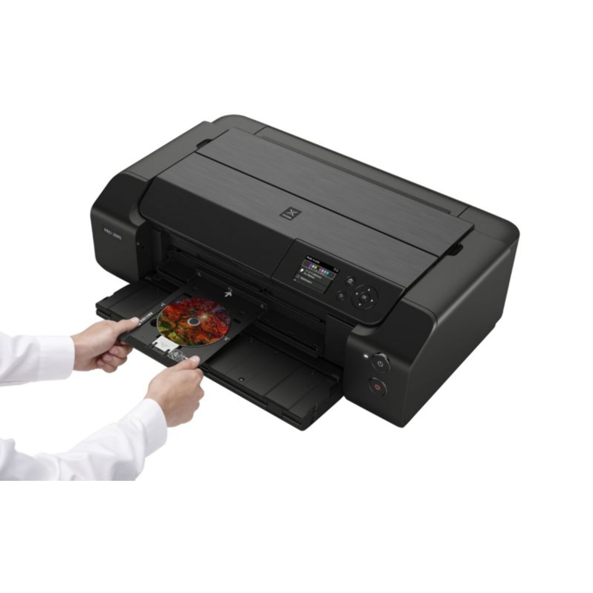 Imprimante jet d'encre CANON Pixma Pro 200S