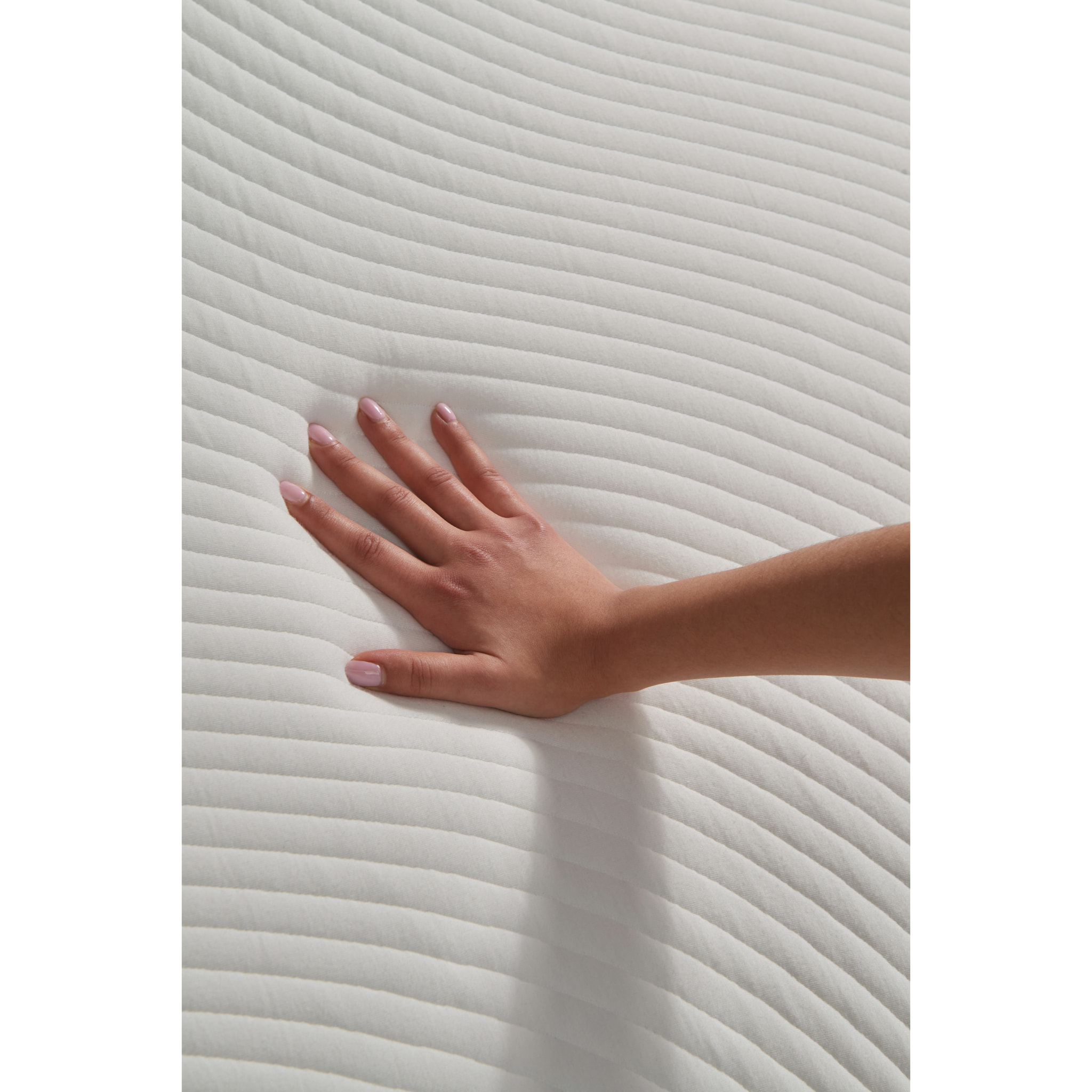 Matelas Hybride Ultime 30 cm | Ressorts ensachés | Mémoire de forme | 90x200 cm - Hypnia