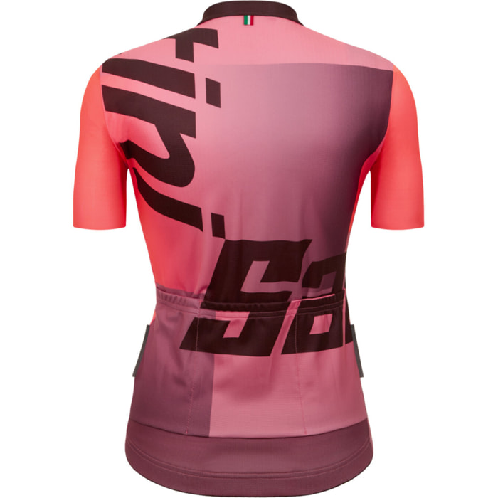 Karma Logo - Maillot Femme - Grenadine - Femme