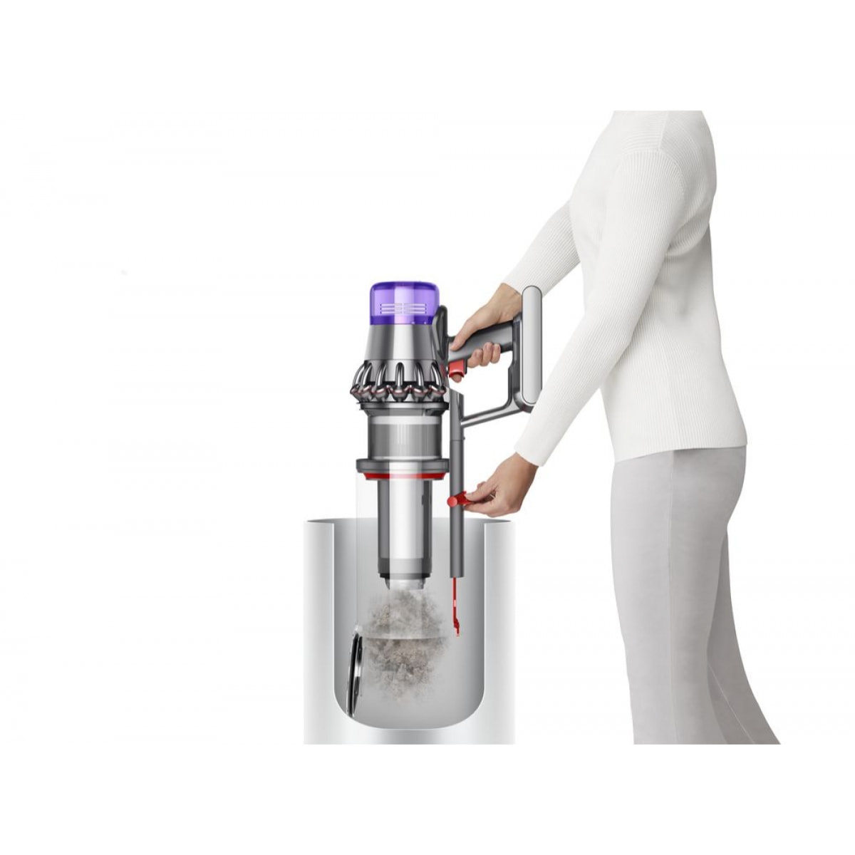 Dyson V11 Outsize  | RICONDIZIONATO