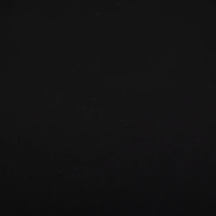 Console "Gota" noir