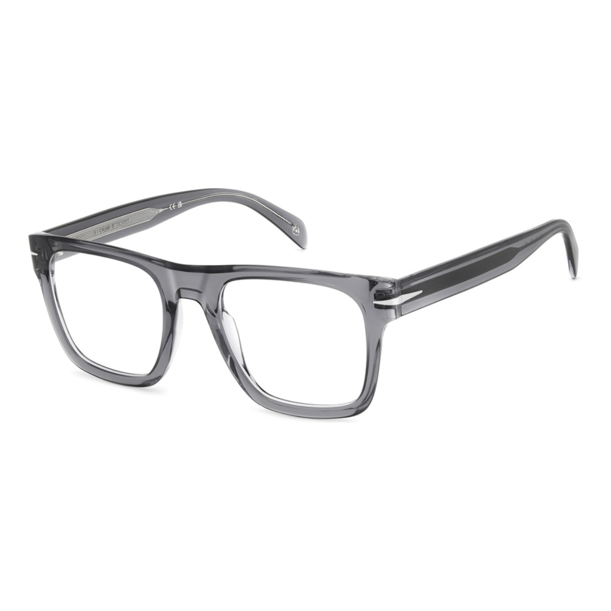 Gafas de Vista David Beckham DB 7020/FLAT TX7 de Acetato Hombre 53 mm