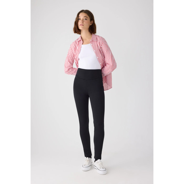 Leggings comfort skinny