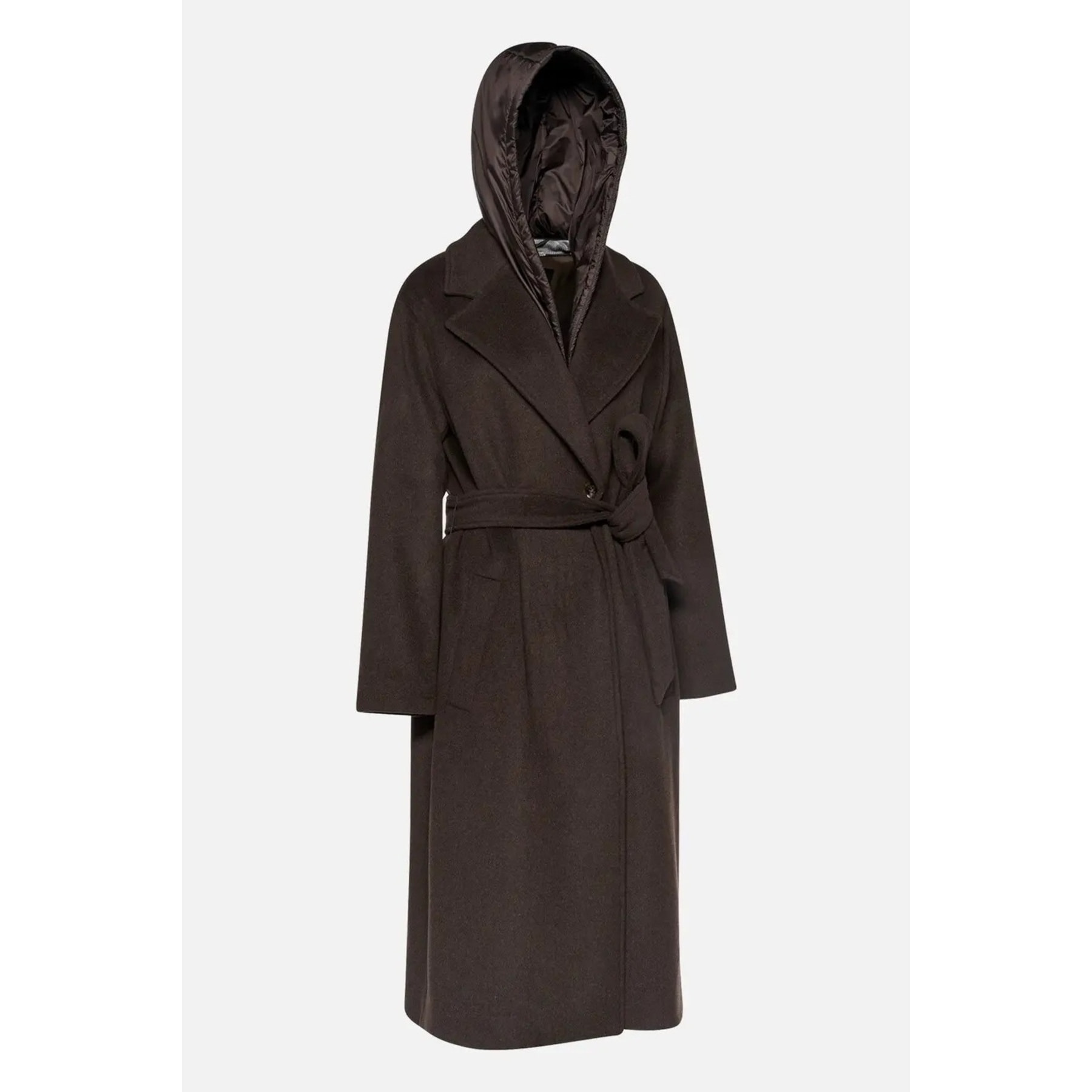 Gabardina Mujer de la marca GEOX  modelo W RAWELLE VERDE