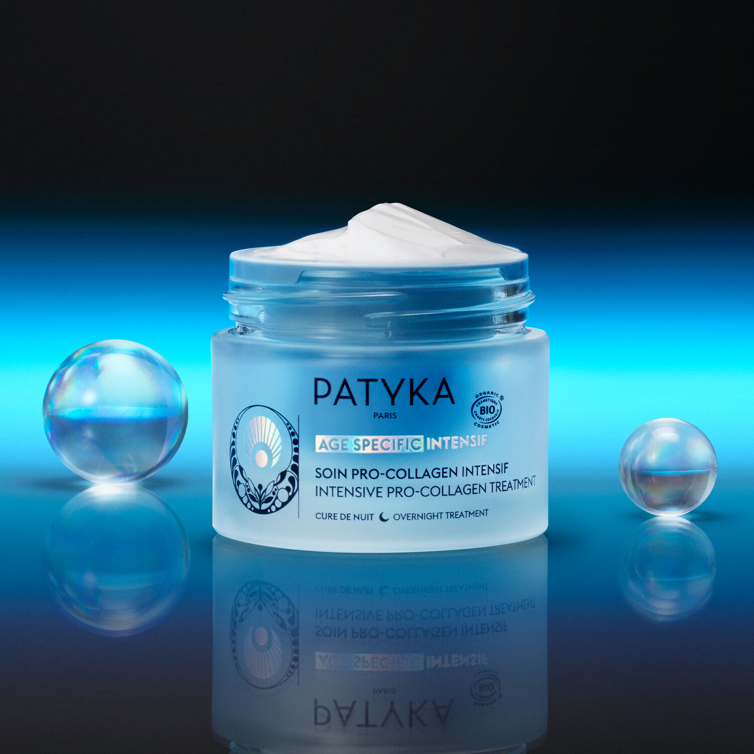 Age Specific Intensif - Soin Pro-Collagen Intensif 50ml