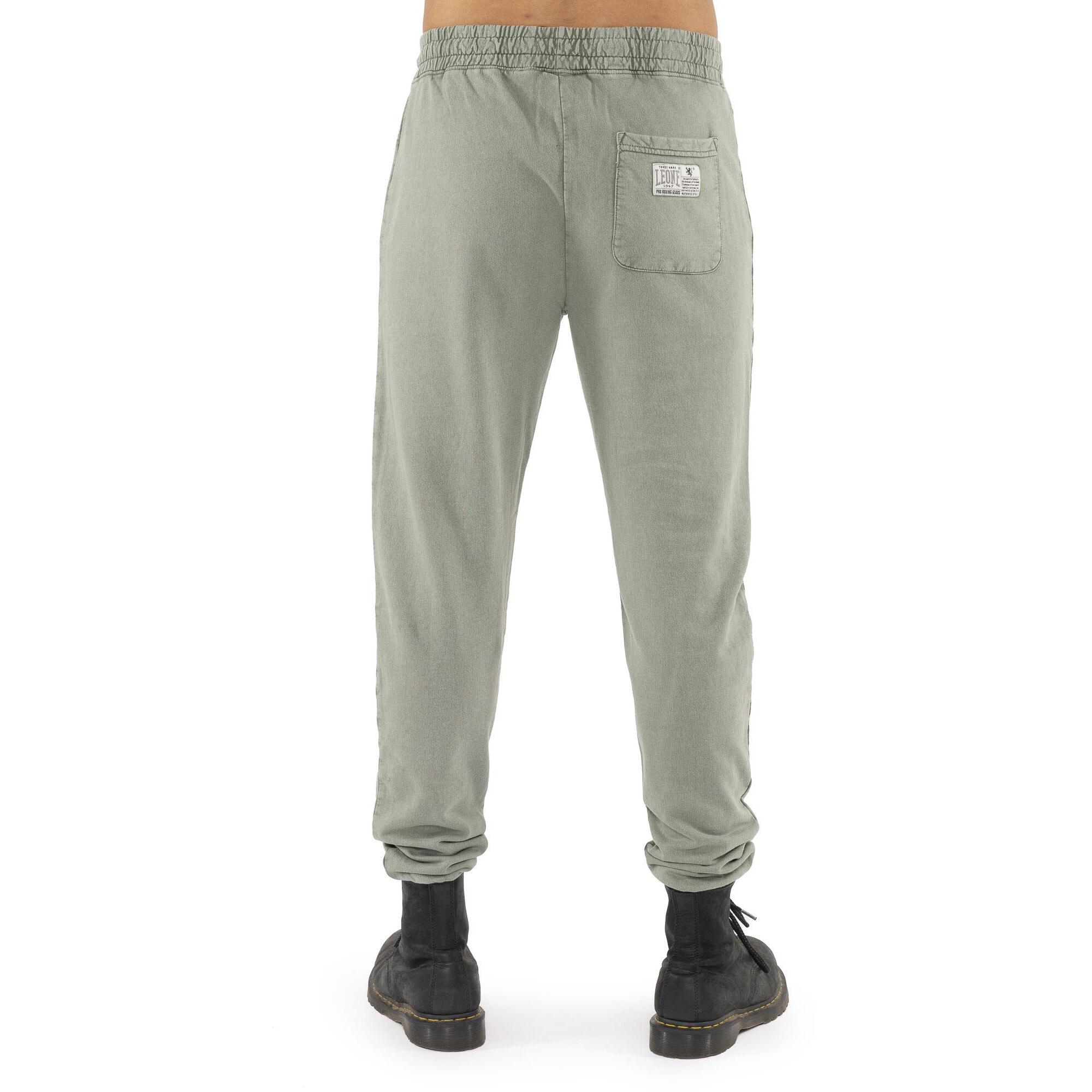 Pantalone da uomo "Treatments"