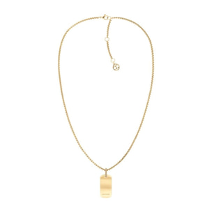 Collar Tommy Hilfiger Mujer 2780862