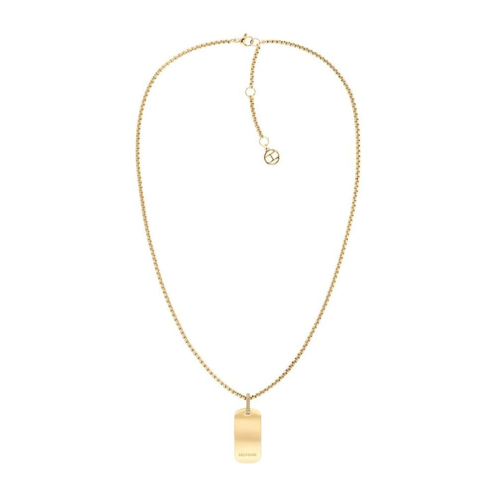 Collar Tommy Hilfiger Mujer 2780862