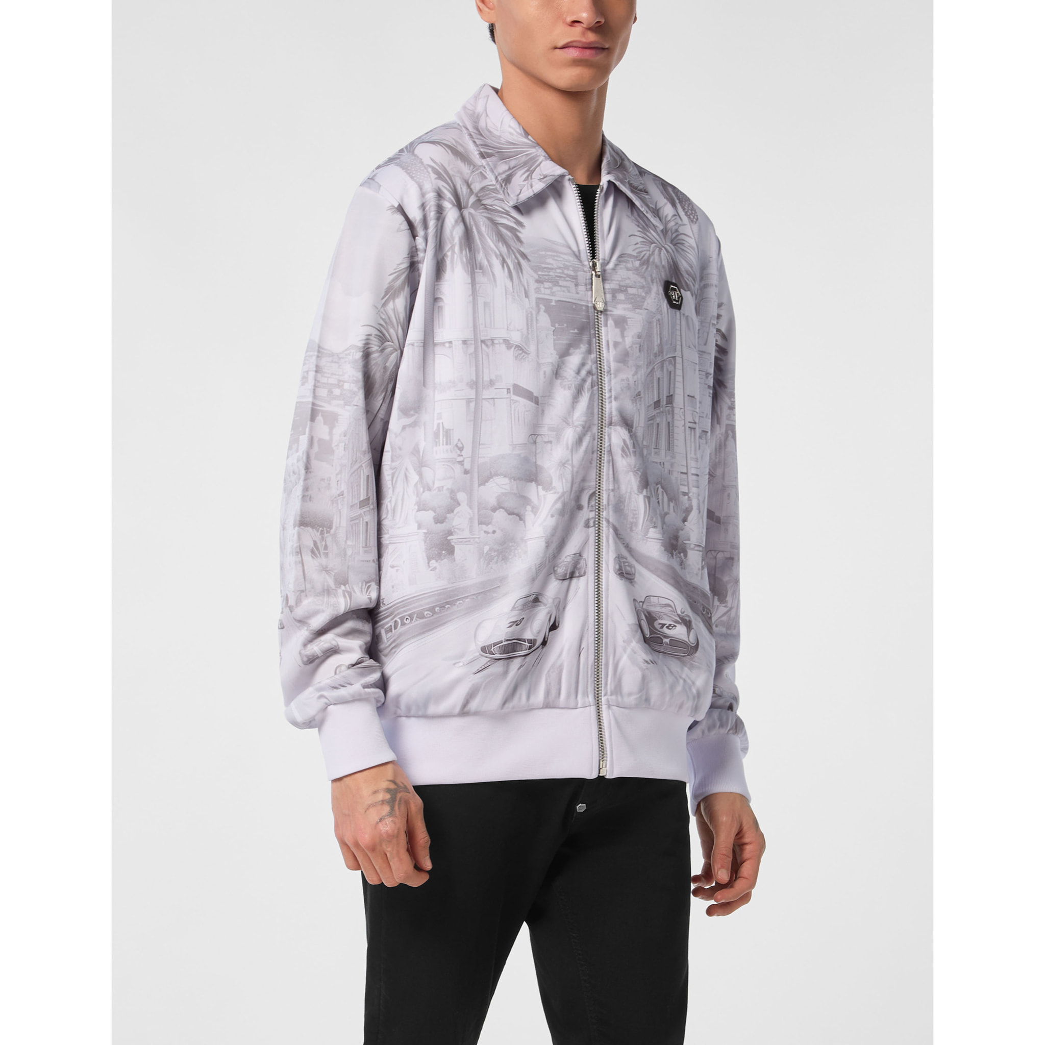PHILIPP PLEIN Sudadera