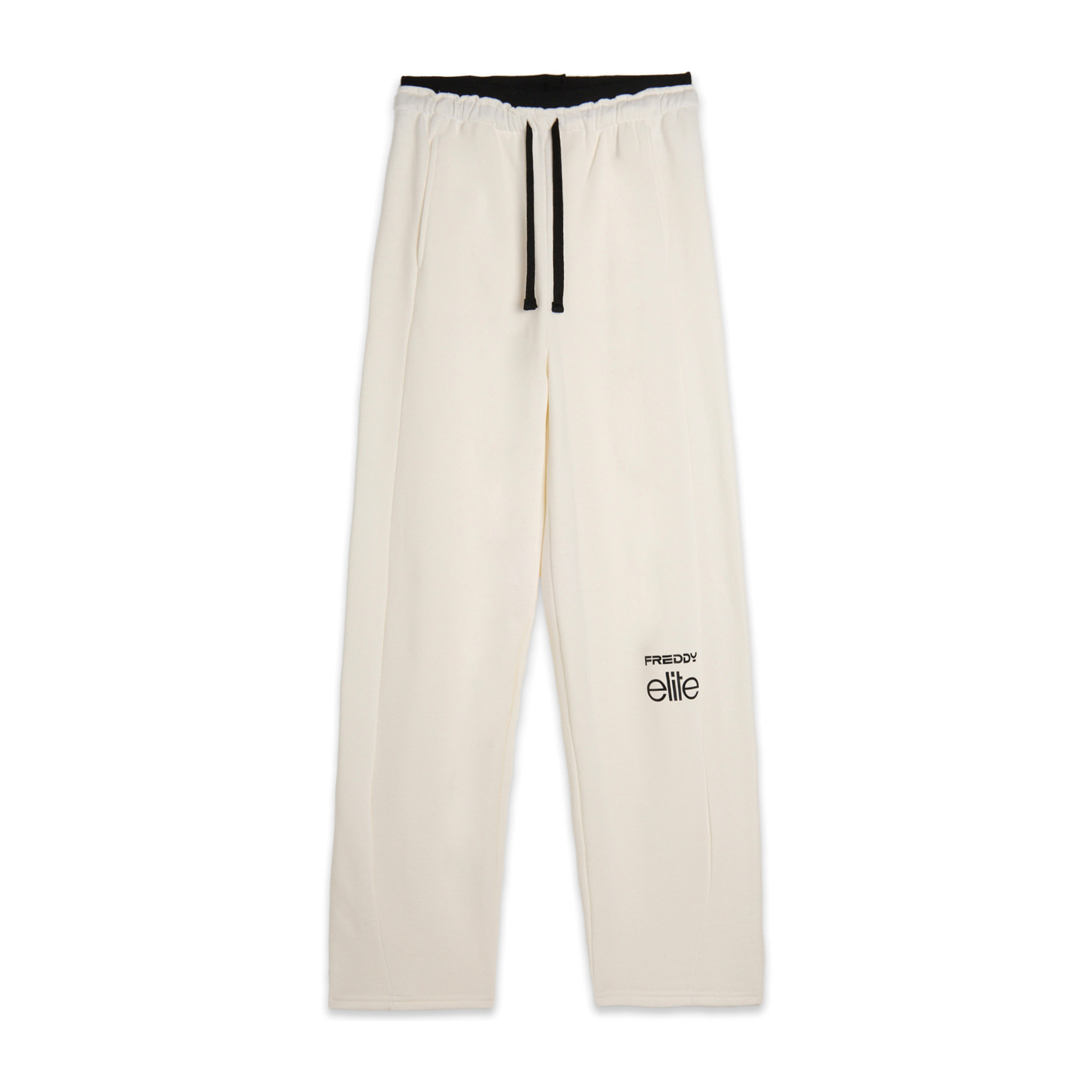 Pantaloni Sportivi Donna Carrot Fit Elite x Freddy
