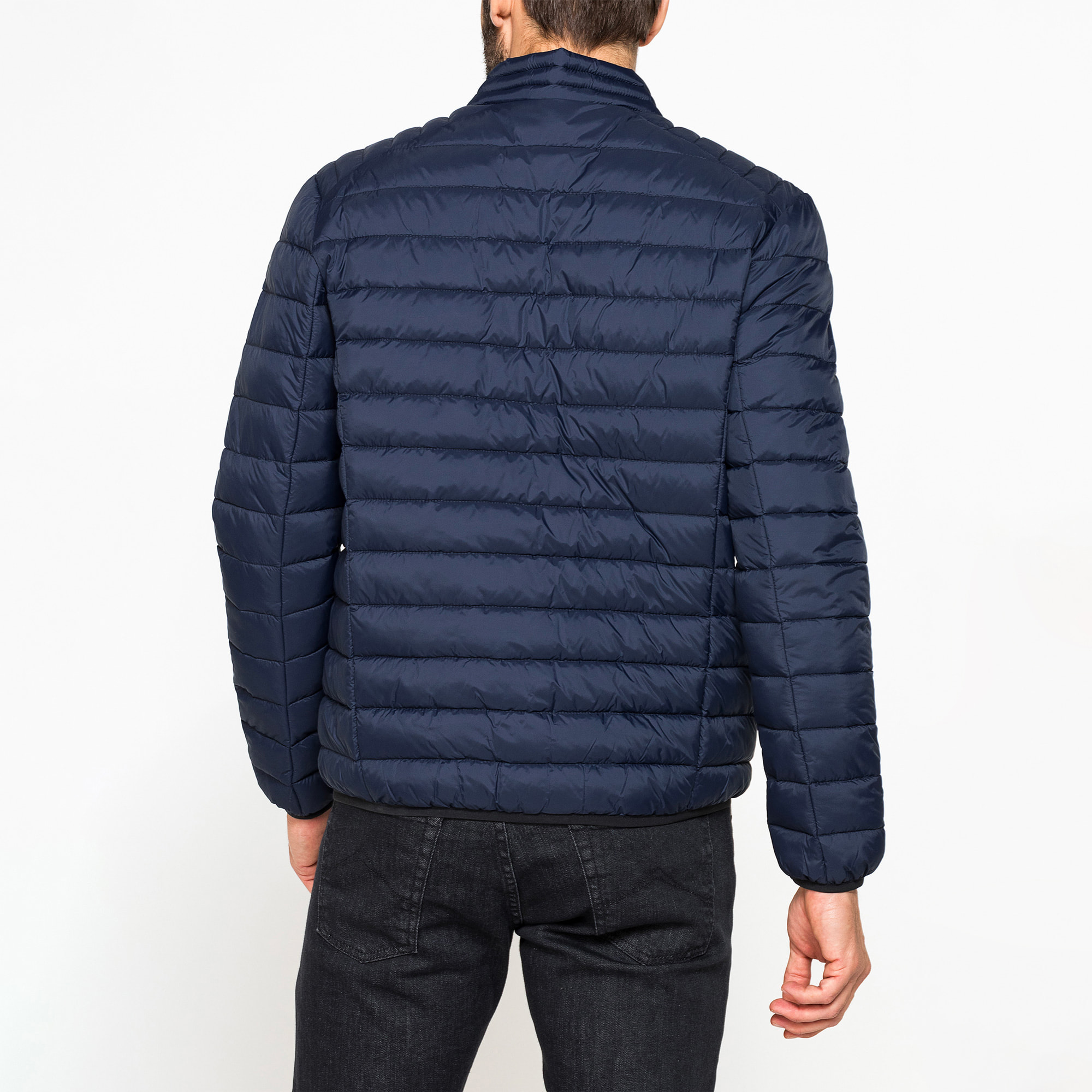 PIUMINO ULTRALIGHT WATER RESISTANT IMBOTTITO