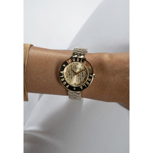 Furla Reloj Analógico De Cuarzo Furla Essential