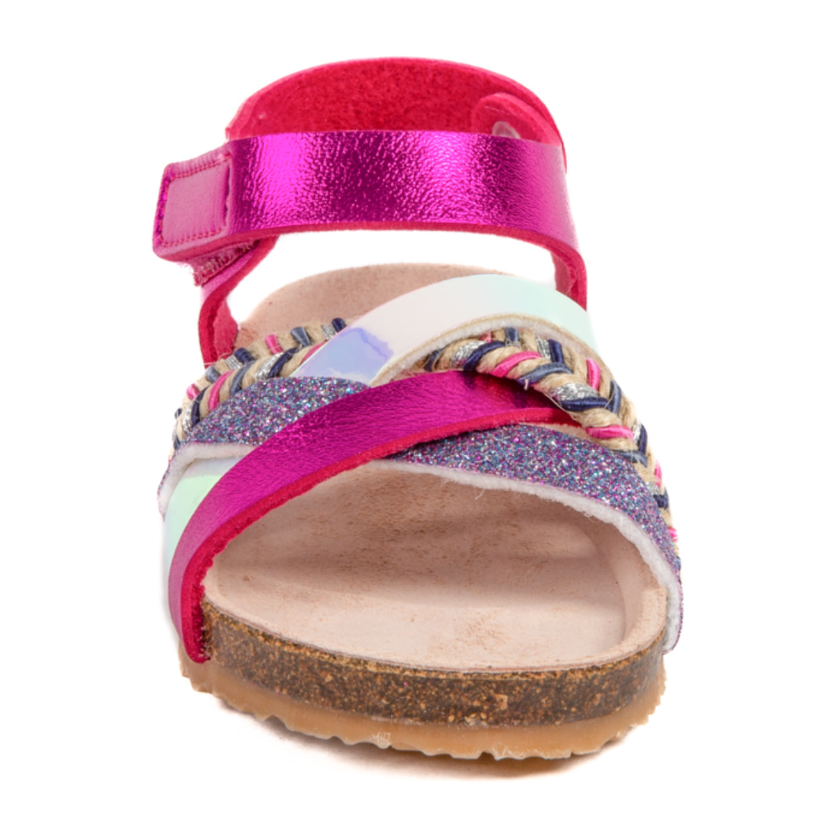 Sandalia BILLOWY ROSA