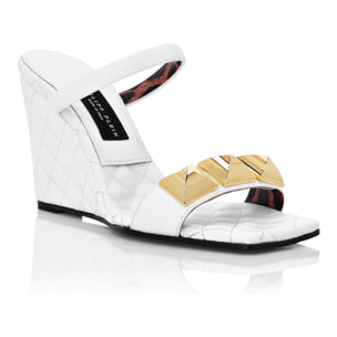 PHILIPP PLEIN Sandalias