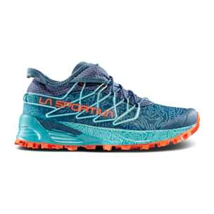 Mutant Mujer Zapatillas Trail Running