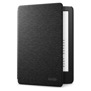 Housse AMAZON Kindle (modèle 2024) Noir