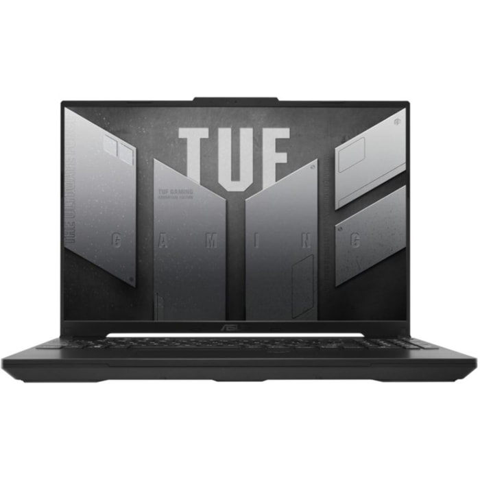 PC Gamer ASUS TUF A16 TUF617NSR-N3038W