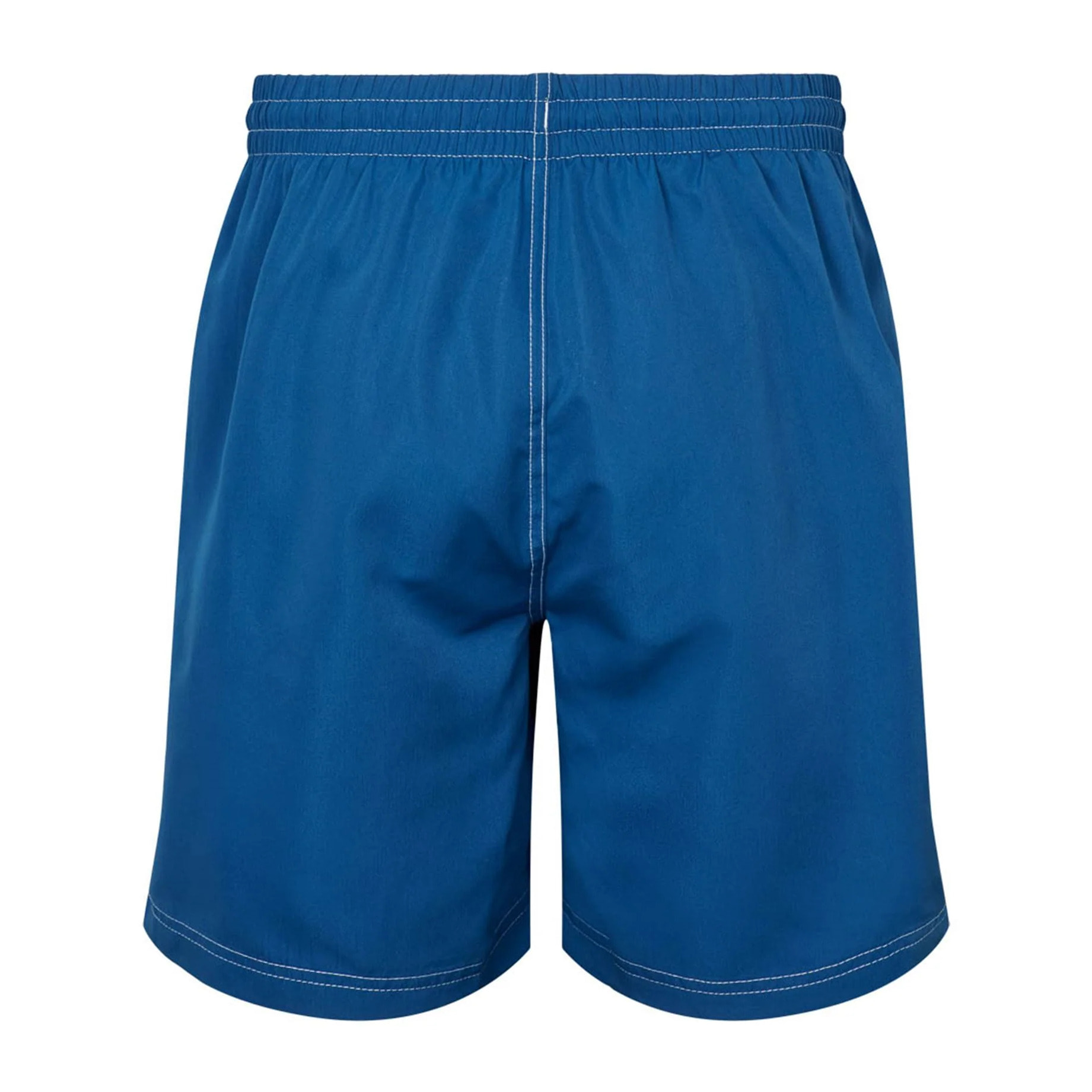 Kappa - Costumi da Bagno Uomo Blu - Logo Korpo Zolg