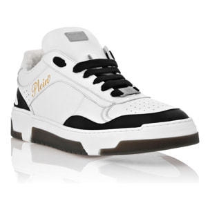 PHILIPP PLEIN Zapatillas bajas