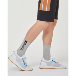 CALZA CORTA SPORT YOU GOT TO MOVE