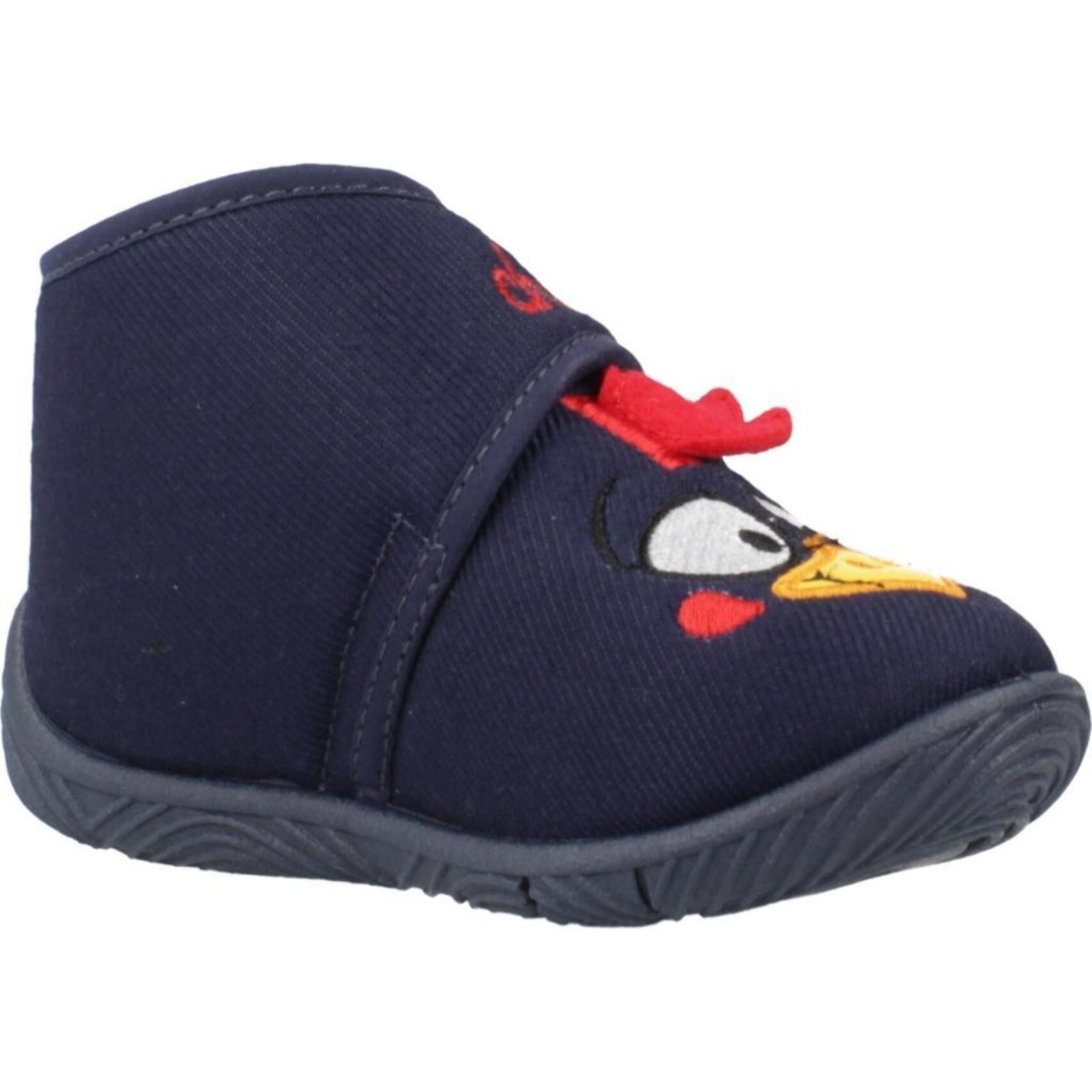 Zapatillas Hogar Niña de la marca CHICCO  modelo 1072087C AZUL