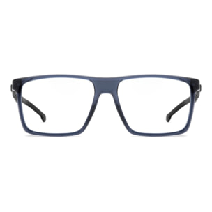 Gafas de Vista Carrera Ducati CARDUC 058 PJP de Nylon Hombre 57 mm