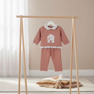 Chandal Niña Refugio