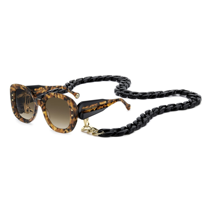 Gafas de Sol Carolina Herrera HER 0221/G/S 3H2 de Acetato Mujer 50 mm