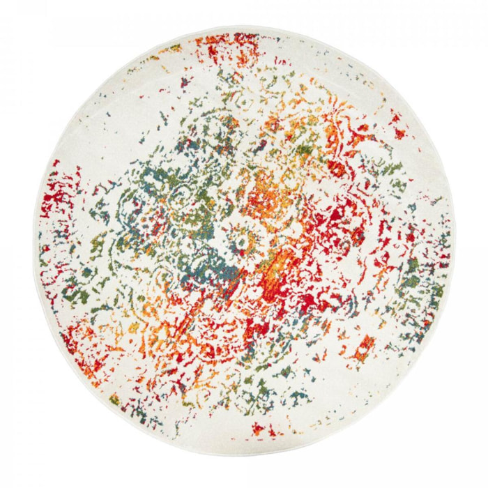 Tapis BACI, motif Orienta vintage