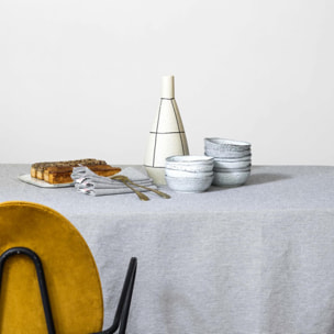 Lot de 2 serviettes de table Finette