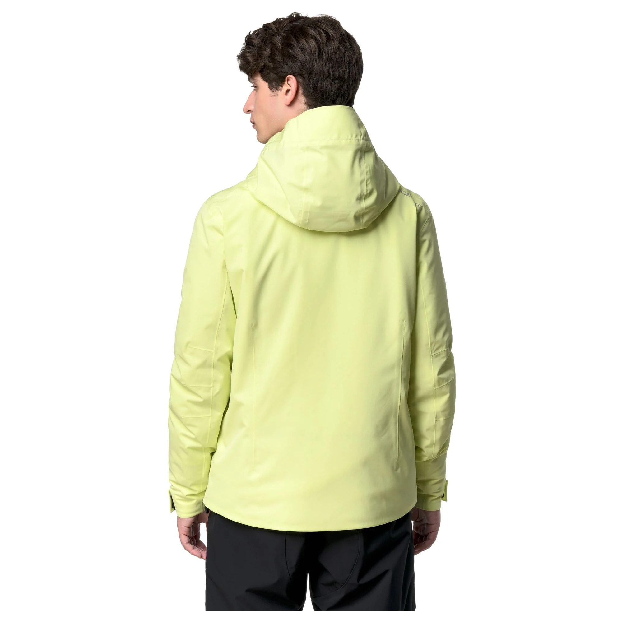 Kappa - Giacche Uomo Verde - 8Cento 806