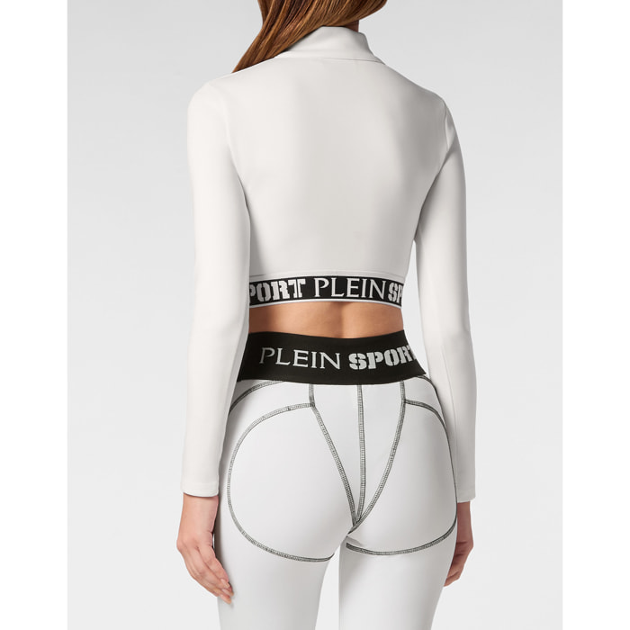 PLEIN SPORT Sport Top