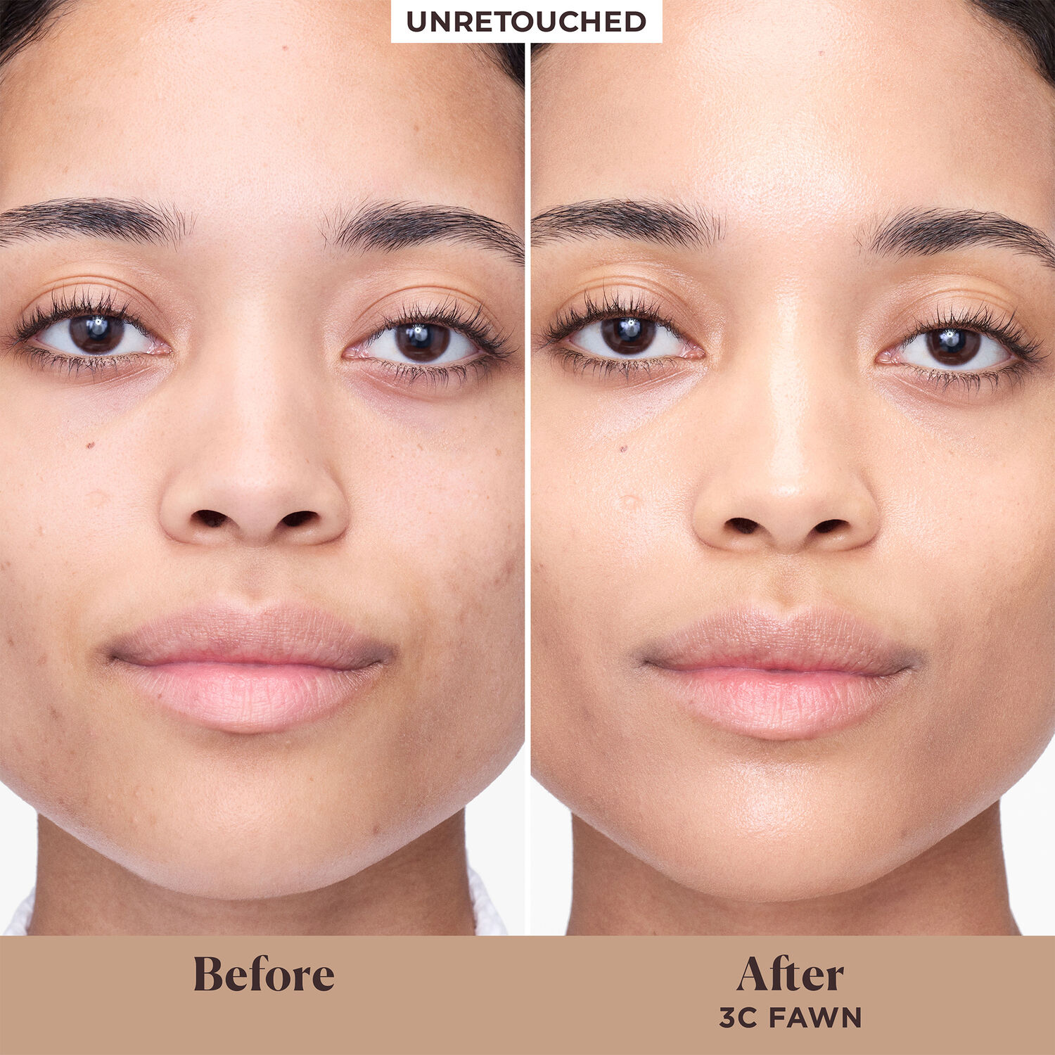 Tinted Moisturizer Natural Dewy - Crème Teintée Naturelle