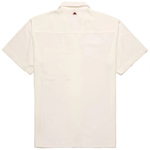 Kappa - Camicie Uomo Beige - Robe Giovani Miram