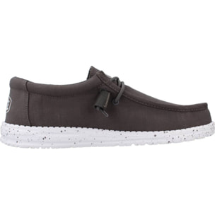 DERBIES - OXFORD HEY DUDE 40009H