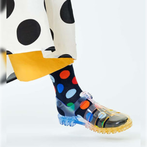 Calcetines big dot Happysocks multi