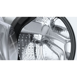 Lave linge hublot BOSCH WAN2827QFR