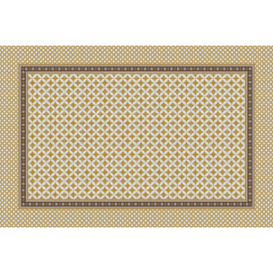 Alfombras vinílicas de Ceramiko - Dalia