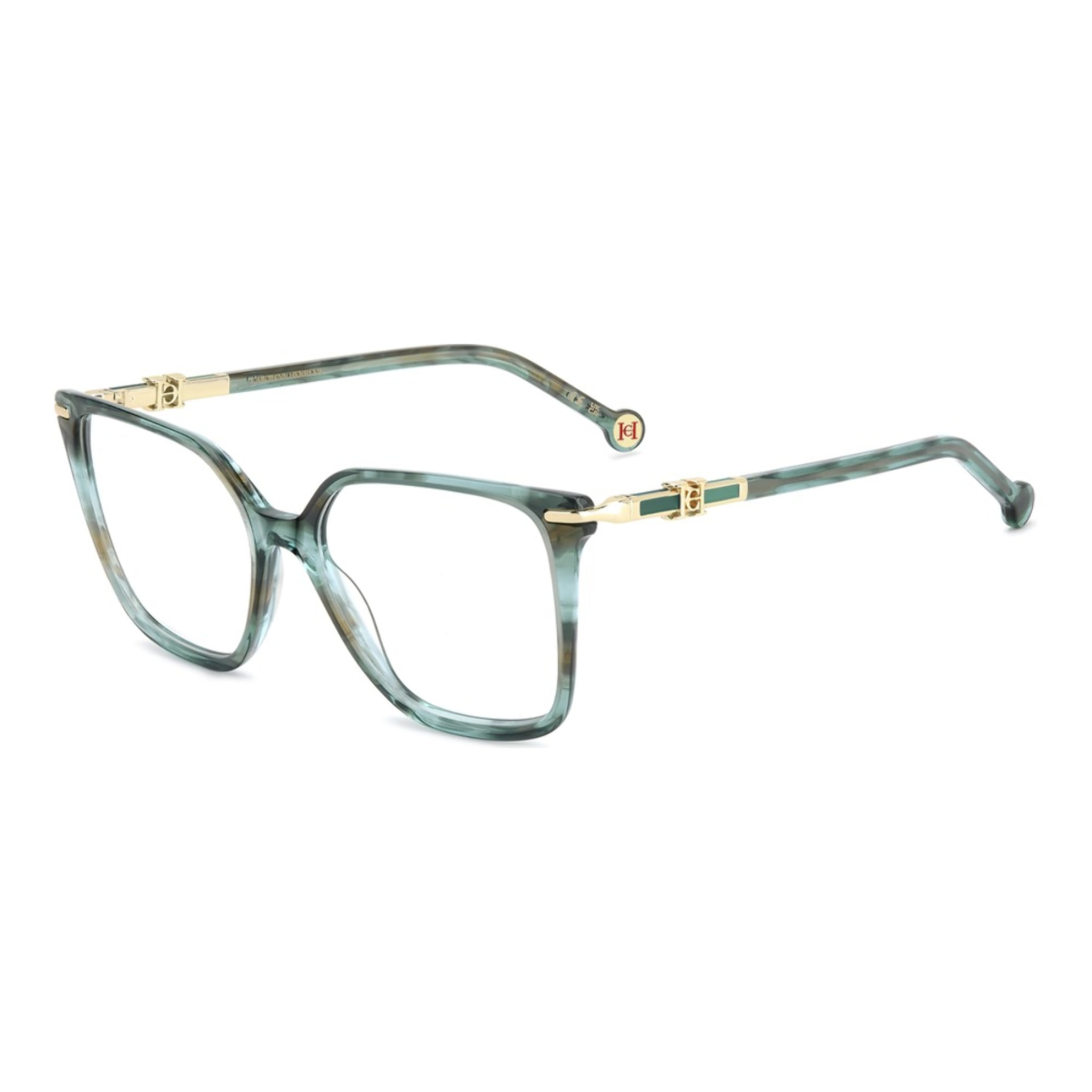 Gafas de Vista Carolina Herrera HER 0382 6AK de Acetato Mujer 53 mm