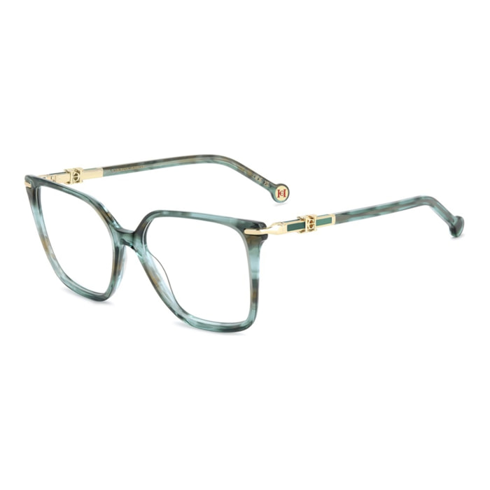 Gafas de Vista Carolina Herrera HER 0382 6AK de Acetato Mujer 53 mm