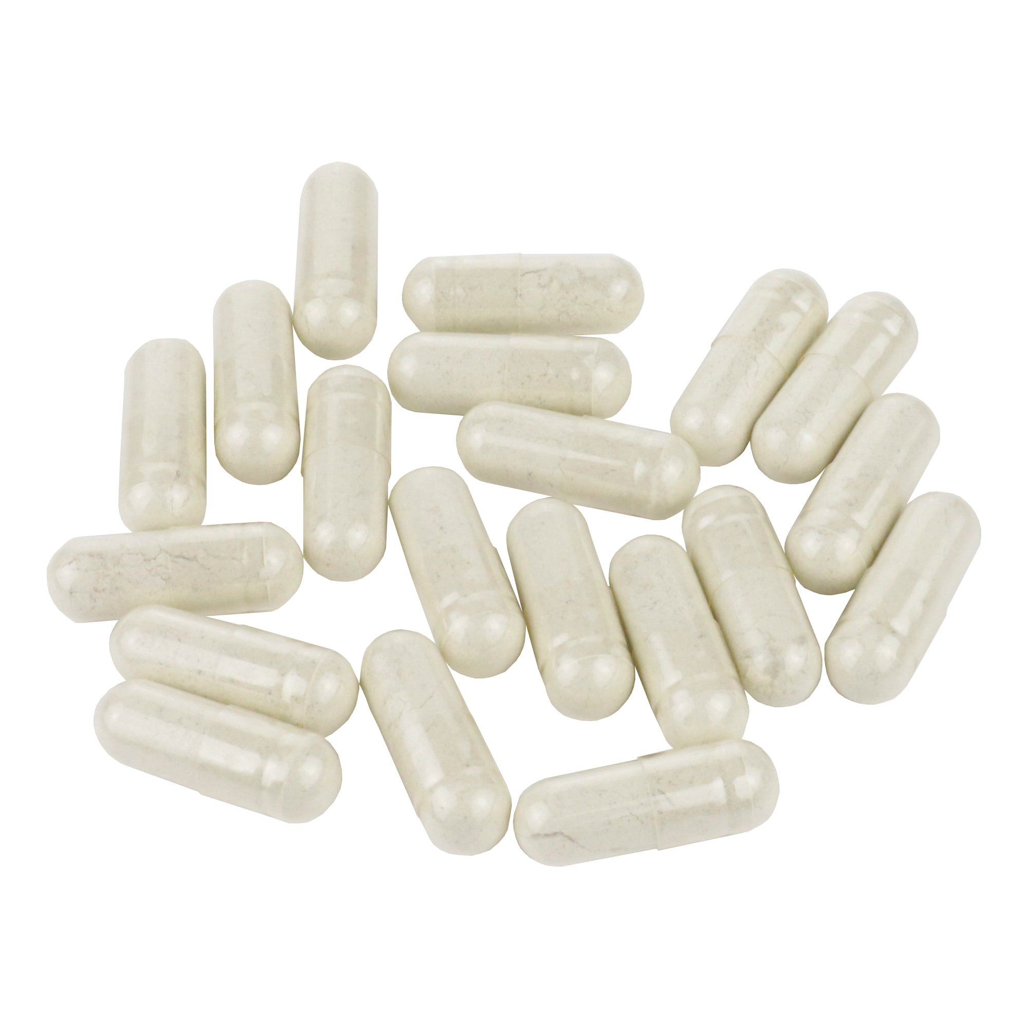 Multivitaminico 60 Capsulas