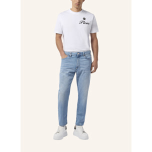 PHILIPP PLEIN Detroit Fit Jeans