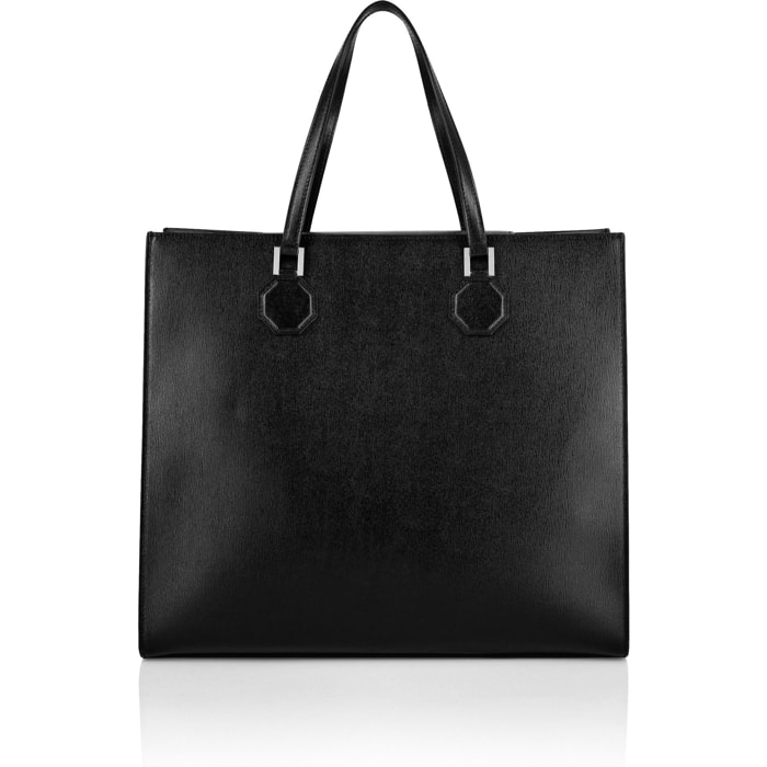 PHILIPP PLEIN Borsa con maniglie