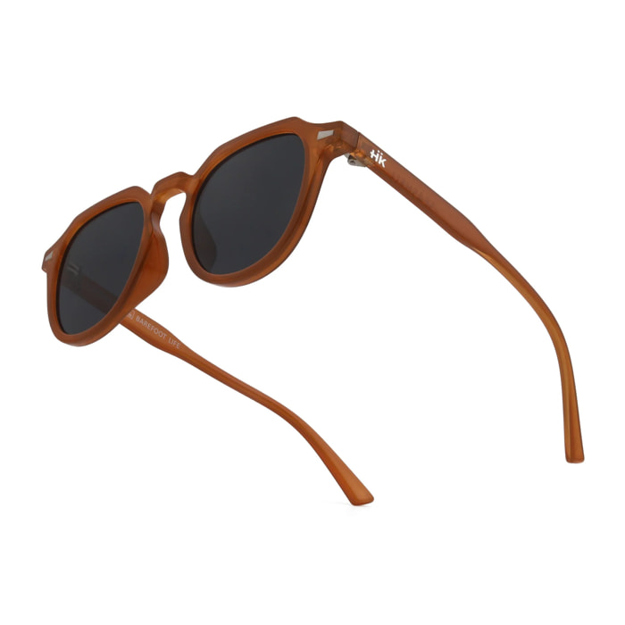 Gafas de Sol Hanukeii Seashell Orange / Black