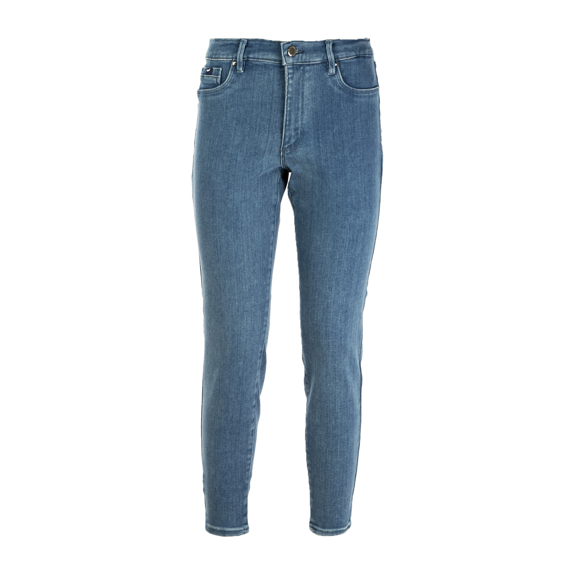 GAS jeans donna basic medium l