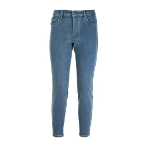 GAS jeans donna basic medium l